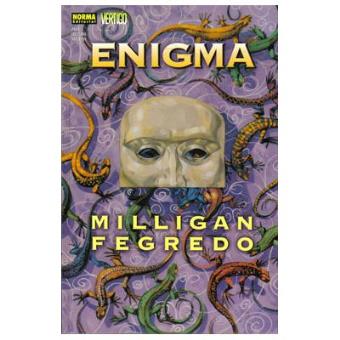Enigma - 1