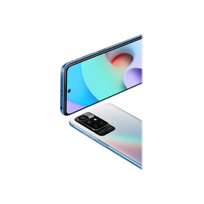 Xiaomi Redmi 10 6,5" 2022 4/64GB Azul