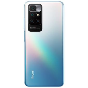 Xiaomi Redmi 6 3/64GB Dual Sim Azul Libre