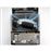LED Linterna de Alu con tres LED blancas_0
