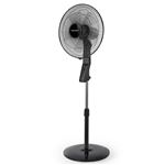 Ventilador de Pie Thomson THVEL460KS 40 cm 60W Negro