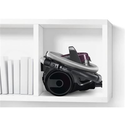 Aspirador escoba Bosch BBHF220 18V Negro - Aspirador y limpiadores