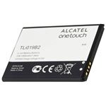 Bateria para Alcatel One Touch Pop C7 OT 7041 OT 7041D Dual CAB1900003C2 TLi019B2