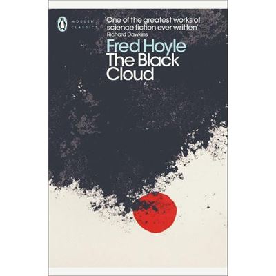Penguin Books Ltd The Black Cloud