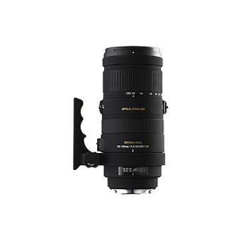 Sigma F 4 5 5 6 1 400mm Dg Apo Os Hsm Nikon Afd Objetivo Los Mejores Precios Fnac