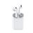 Auriculares Bluetooth 5.0 I12 Klack Universal - Blanco_1