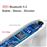 Auriculares Bluetooth 5.0 I12 Klack Universal - Blanco_3