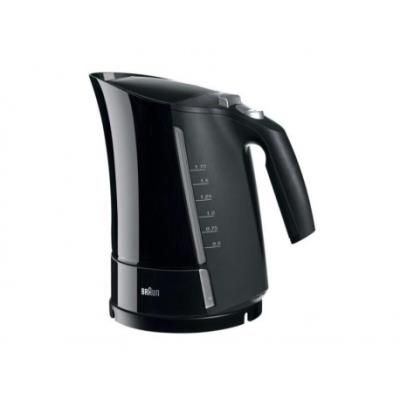 Tetera Eléctrica Braun Wk 500