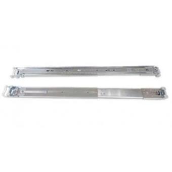 Qnap - Rail-A03-57 Accesorio de Bastidor