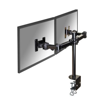 Newstar Soporte De Escritorio Lcd/led/tft - Soporte De Mesa Para Pantalla Plana