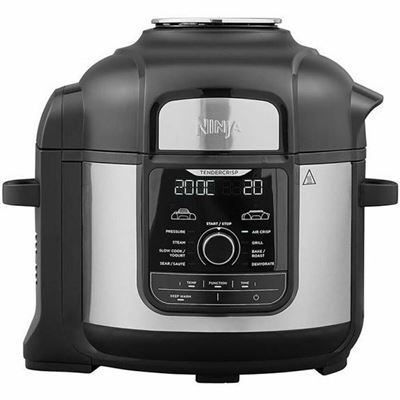 Olla Electrica Ninja Op500eu 1760w 7,5l
