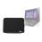 Funda Protectora Negra Para Lenovo ThinkPad X1 Carbon HD+ / WQHD Touch / WQHD - Neopreno De Alta Calidad Por DURAGADGET_0