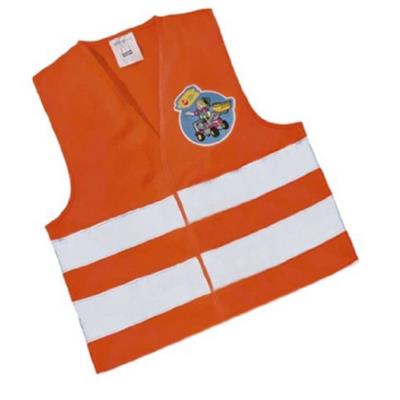 Rolly Toys 558698 Chaleco De Seguridad