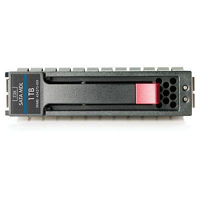 Hp Disco Duro Interno 250Gb Sata