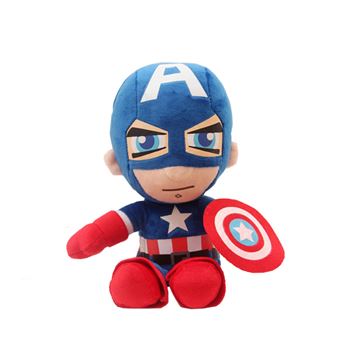 Peluches de los vengadores 2025