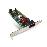 Hamlet HV92PCI Modem V92 PCI 32Bit_0