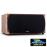 auna Linie 501SW WN Subwoofer activo 500W nogal_0