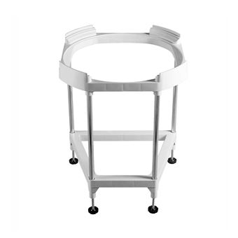 Ariston Trípode para termos sobre suelo con diámetros de 513/530/560mm - 1