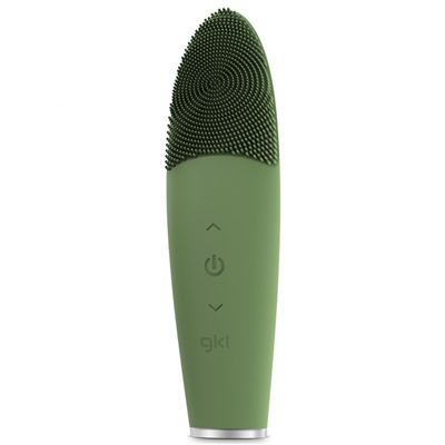Limpiador Facial Termico Gkl Aloe Vibes