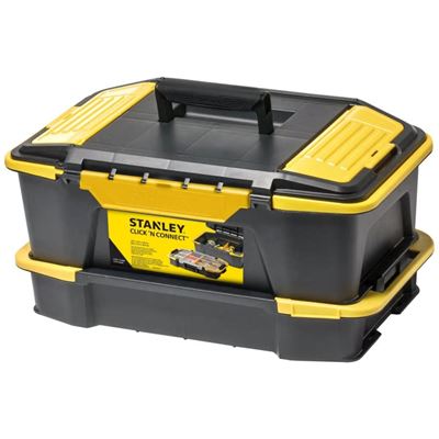 Stanley STST1-71962 caja para equipo