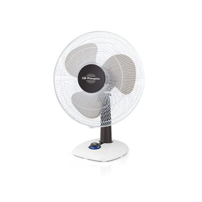 Ventilador De Sobremesa Obergozo Tf 0123