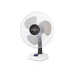 Ventilador de Sobremesa Obergozo tf 0123