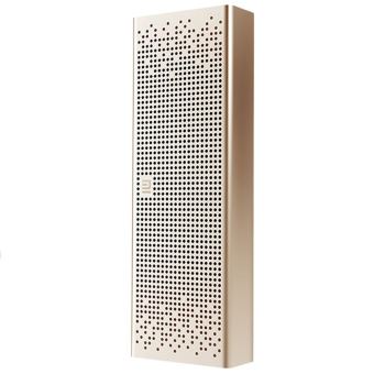 Altavoz Bluetooth Xiaomi Mi Portable ORO