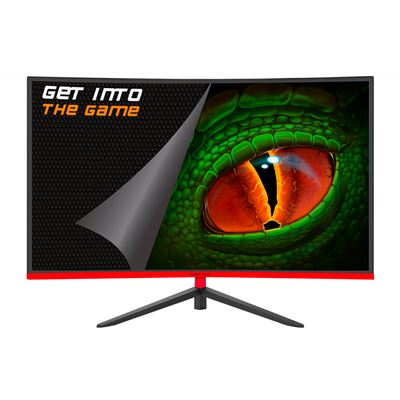 Monitor Gaming 27"" Keep Out Xgm27Pro+ Curvo Fhd