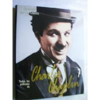 Todas las Películas de Charlie Chaplin - 1