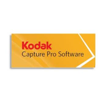 Kodak Capture Pro, Grp D, 3Y - 1
