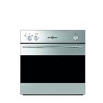 Horno Vitrokitchen HG6IB Gas