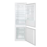 Frigorífico Combi Candy CBT3518EVW 263L Blanco E