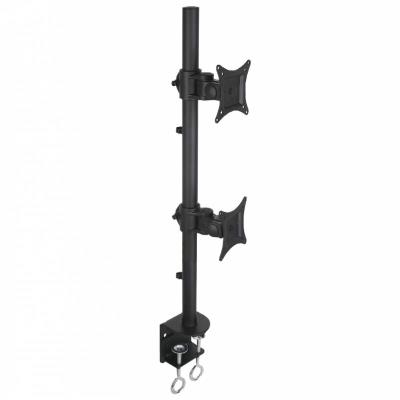 Techly Ica-lcd 350-d - Soporte De Mesa Para Pantalla Plana
