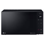 Microondas LG MH6535GDS 25L 1000W negro