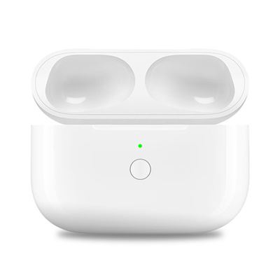 Lawsonler Estuche De Carga Inalámbrica Para Airpods Pro