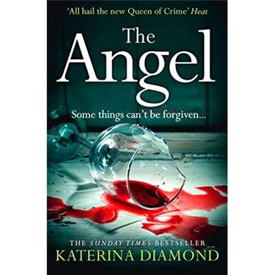 Harpercollins Publishers The Angel