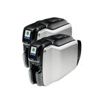 Impresora Zebra ZC300 Doble cara Blanca