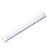 Bombilla BeMatik tubo LED 2G11 4pin luz fría 321mm 12W_0