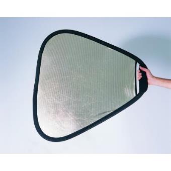 Lastolite Trigrip Diffuser, 2 Blenden, 120cm - Kit para cámara - 1