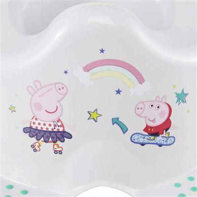 Orinal para niños KEEEPER Winnie The Pooh 18 meses a 3 Años Verde -  Orinales y adaptadores WC para bebé - Los mejores precios
