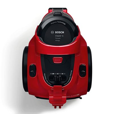 Aspirador Bosch Bgc05aaa2