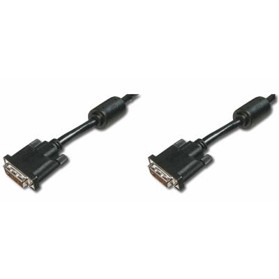 Assmann Electronic Ak-320101-030-S - Cables Dvi