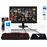 Ordenador gaming Vibox A8-9600 Radeon R7 8 GB DDR4 RAM 2TB HDD 2" HD Windows 10 Pro_1