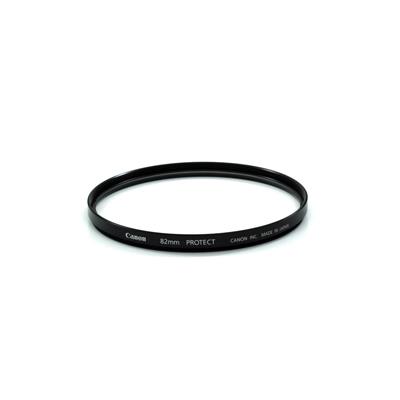 Filtro Protector 82 Mm 1954b001aa Para Cámara Canon