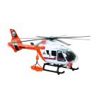 Dickie 203719004 Helicóptero de rescate
