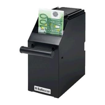 Safescan - Sfs Cajon Portamonedas 4100 ng 121-0276 - 1