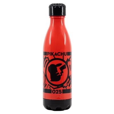Botella Pokemon 660 Ml.