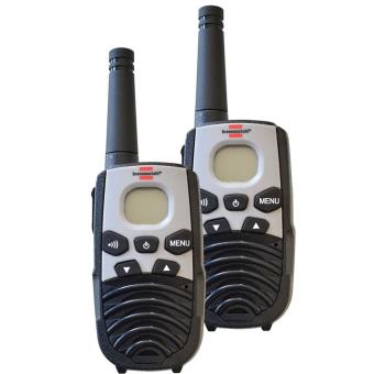Walkie talkies PMR TRX 3500 2 uds. 5 km 1290940