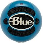 Micrófono Blue Microphones Snowball