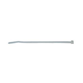 Fixapart Standard Cable tie 200x3.6 mm 18 kg White - 1